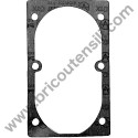 Crankcase Cylinder Gasket for Pump Unit ABAC B5900
