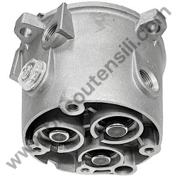Piston D.130/8 Body Guide for Pressure Cleaner Lavor NPX 1400