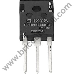 Diode for Inverter Telwin Tecnica 151-S - 171-S - 211-S