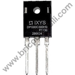 Diode for Inverter Telwin Tecnica 151-S - 171-S - 211-S - 1