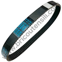 Belt 336 RPP3-12 for Floor Scrubber Drier Lavor Pro Sprinter - 1