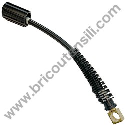 HP Hose 1/4" 160 BAR L.315 for Pressure Washer Lavor Superwash 160
