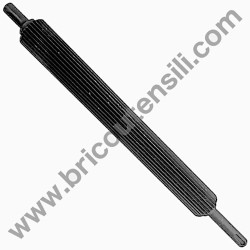 Steel Dragging Roller for Planer and Thicknesser FOX F22-568