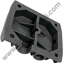 Testata Destra per Compressore Fiac SUPERSILENT 24 XS228