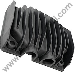 Left Head for FIAC Silent Air Compressor SUPERSILENT 24 XS228