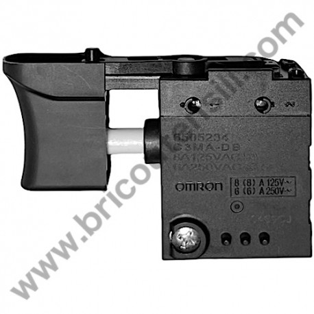 Switch for Impact Wrench Makita TW0200