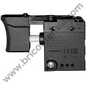 Interruttore per Avvitatore a Massa Battente Makita TW0200
