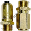 Kit Safety Valve for Pump Unit ABAC B5900