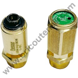 Kit Safety Valve for Pump Unit ABAC B5900