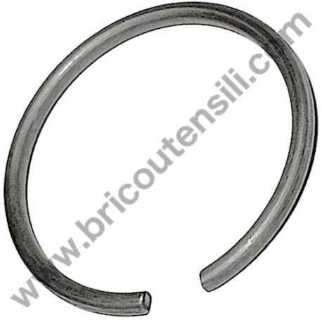 Seeger per Martello Demolitore Hitachi DH38MS