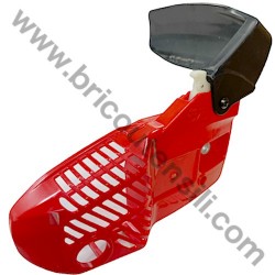 Clutch Housing for Chainsaw Castor CP 300