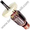 Armature for Grinder Hitachi 230 mm G23SR-SRU