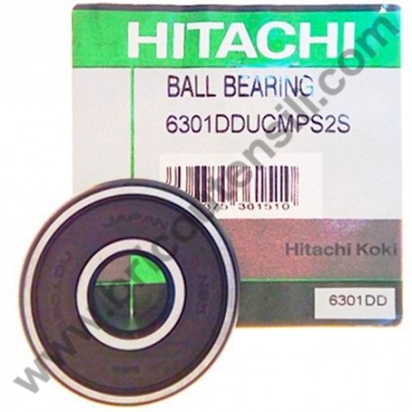 Cuscinetto a Sfere Hitachi 6301DD