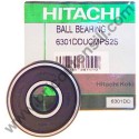 Cuscinetto a Sfere Hitachi 6301DD