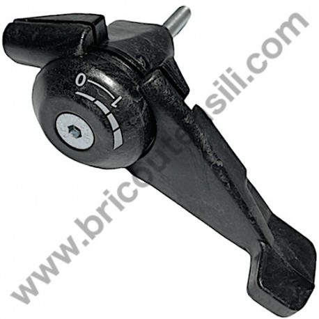 Manettino Motorstop per Motozappa Meccanica Benassi RL 7