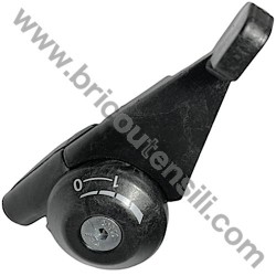 Manettino Motorstop per Motozappa Meccanica Benassi RL 7