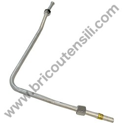 Kit Tubo Alimentazione per Compressore ABAC Montecarlo 50 Lt