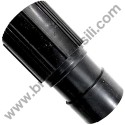 ABS Side Sleeve for Vacuums Rurmec 35/1100-50/1300C