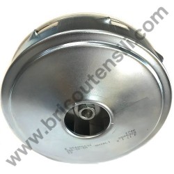 230/240V World Cup AS9 Complete Motor for Vacuum Rurmec 50/1300C - 1