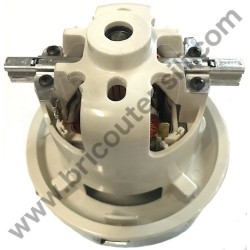 230/240V World Cup AS9 Complete Motor for Vacuum Rurmec 50/1300C - 2