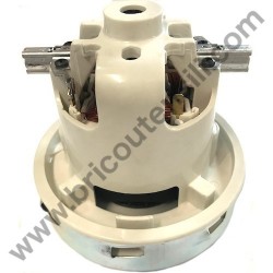 230/240V World Cup AS9 Complete Motor for Vacuum Rurmec 50/1300C - 3