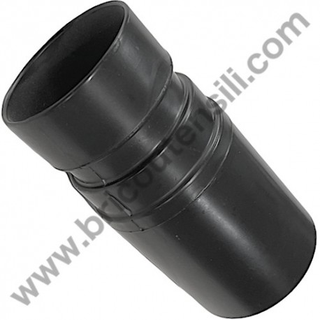 Adattatore per Tubo AS59 4 MT per Aspiratori  Rurmec 35/1100-50/1300C