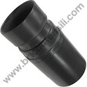 Adattatore per Tubo AS59 4 MT per Aspiratori  Rurmec 35/1100-50/1300C