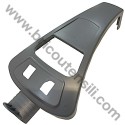 Maniglia per Aspiratore Rurmec 35/1100