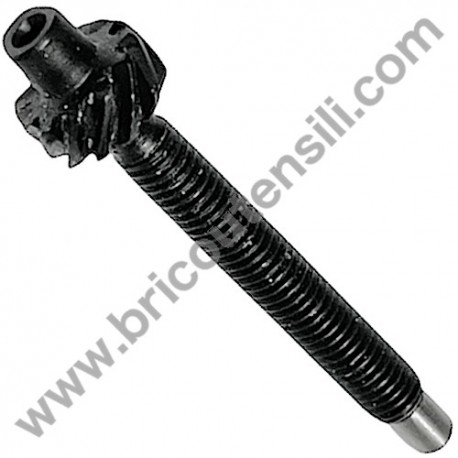 Tensioner Screw for Chainsaw Alpina AC 42