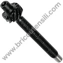Tensioner Screw for Chainsaw Alpina AC 42