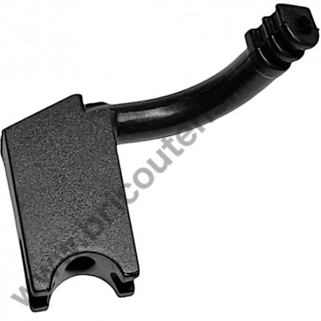 Tubo Mandata Olio per Motosega Alpina AC 42