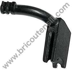 Oil Spray Nozzle for Chainsaw Alpina AC 42