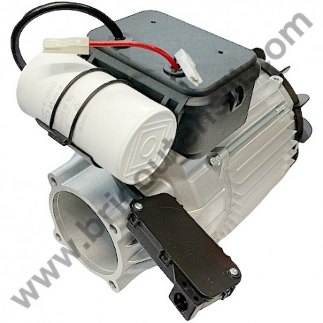 Motor 240V Ass'y for Pressure Washer AR BC 3590