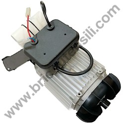 Motore 240V per Idropulitrici AR BC 3590 - 2