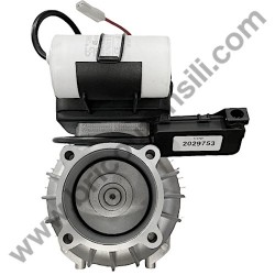 Motore 240V per Idropulitrici AR BC 3590 - 3