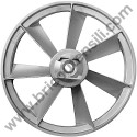 Kit Volano per Gruppo Pompante ABAC B2800 - B2800I