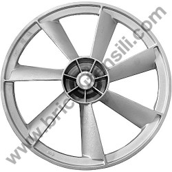 Kit Volano per Gruppo Pompante ABAC B2800 - B2800I - 1