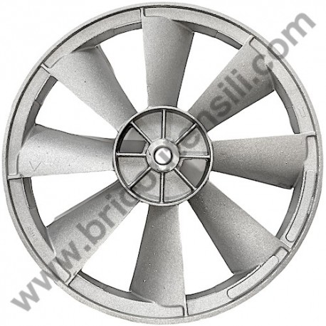 Kit Volano per Gruppo Pompante ABAC NS39