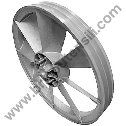 Flywheel Kit for Pump Unit NS39