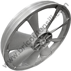 Flywheel Kit for Pump Unit NS39