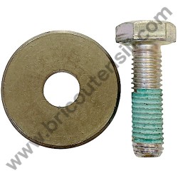 Kit Volano per Gruppo Pompante ABAC NS39