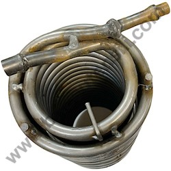 Serpentina D.202 per Idropulitrice Lavor PARANA' - 1