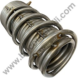 Coil D.202 for Pressure Washer Lavor PARANA' - 2