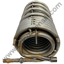 Serpentina D.202 per Idropulitrice Lavor PARANA' - 3