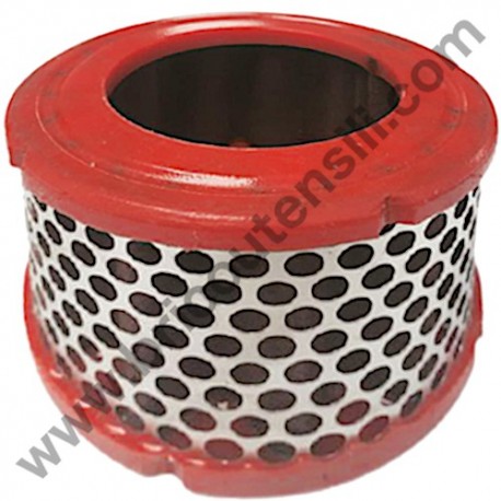 Cartuccia Filtro Aria per Gruppo Pompante ABAC NS39