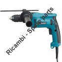 Makita Spare Parts for Percussion Drill HP1621