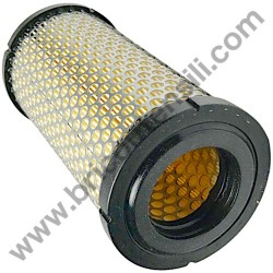 Air Filter for Pump Unit ABAC B6000