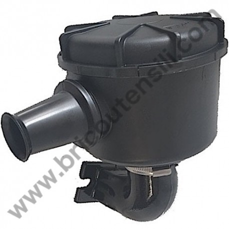 Filtro Aria per Gruppo Pompante ABAC B6000 SILENT 04