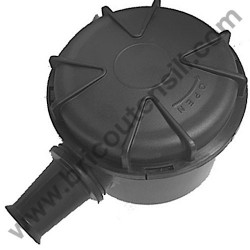 Air Filter Ass'y, for ABAC B6000 SILENT 04 Pump Unit