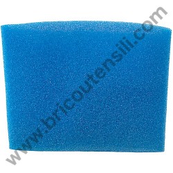 Motor 1200W for Vacuum Cleaner Lavor GBP20